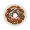 The Original Donut Shop Donut Shop Coffee K-Cups, Regular, 100PK 44015